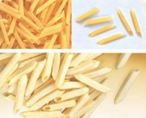 膨化食品模拟相互影响的物理现象