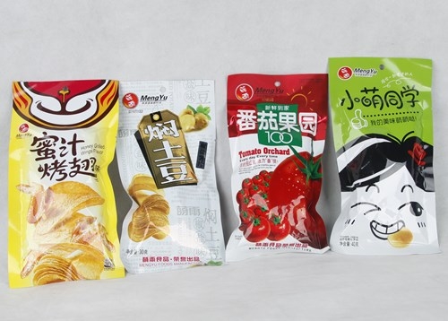 “非油炸”的膨化食品更健康吗? “非油炸”的膨化食品更健康吗?