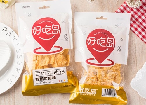 膨化食品的加工方式对人体有害吗？