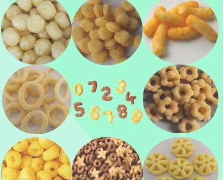 膨化食品为什么不能多吃呢？