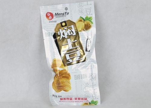 膨化食品如何吃的健康