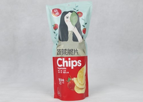 膨化食品厂家分析薯片可以做成什么食物呢？