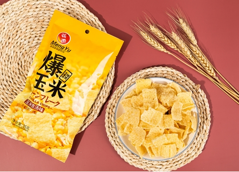 膨化食品加盟分享膨化食品为什么有不同颜色 膨化食品加盟分享膨化食品为什么有不同颜色