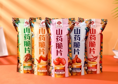 膨化食品吃多了会怎样？