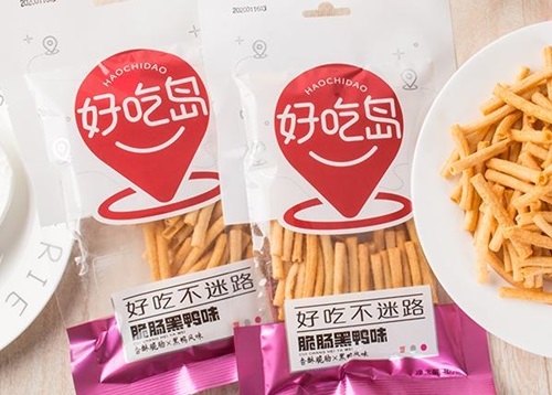 膨化食品厂家为大家解答“非油炸”的膨化食品是不是更好