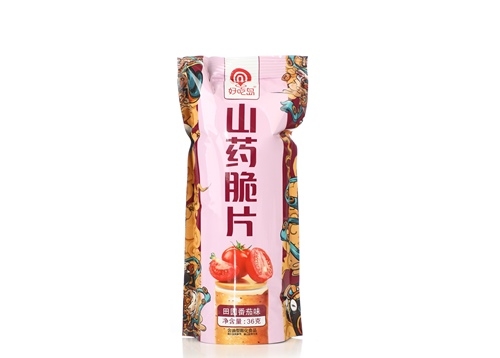 选择膨化食品应多加注意哪些方面