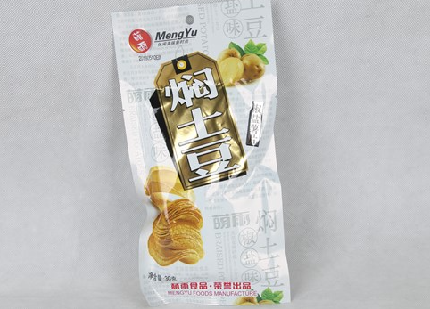膨化食品加盟市场是否有巨大潜力