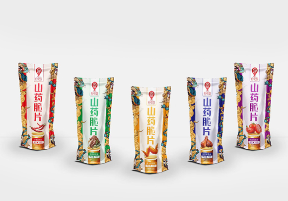 如何抓住膨化食品代理的商机