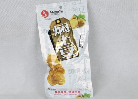 探索膨化食品加盟的经营模式