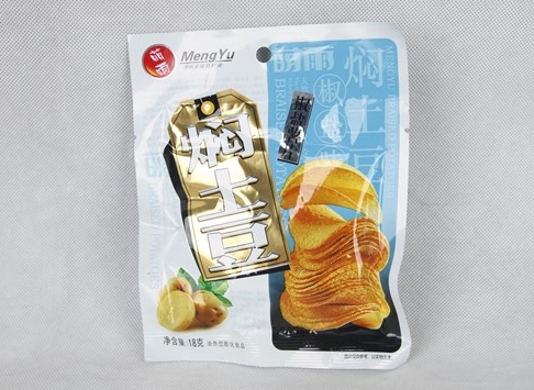 如何挑选健康的膨化食品 如何挑选健康的膨化食品