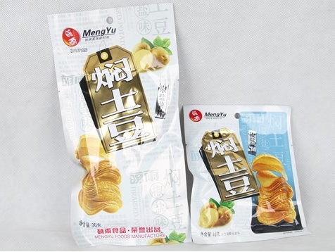 膨化食品代理的优势和作用有哪些 膨化食品代理的优势和作用有哪些