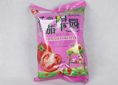 什么是膨化食品