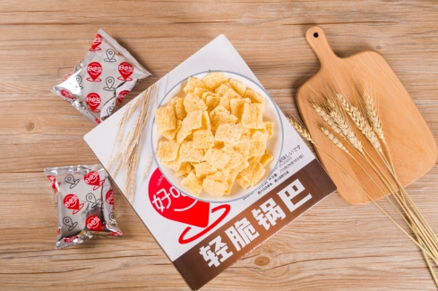 膨化食品有哪些种类