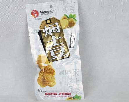 膨化食品那些你不知道的事 膨化食品那些你不知道的事